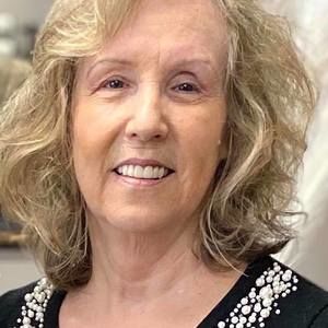 Meet your Posher, Sandra